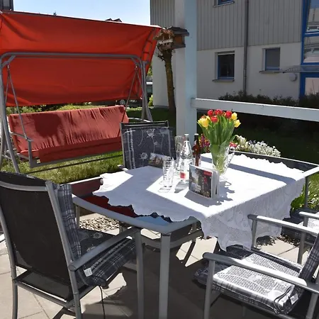 Daire Bantles Ferienwohnung Hohenzollern