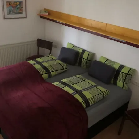 Bantles Ferienwohnung Hohenzollern