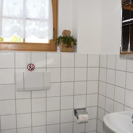 Daire Bantles Ferienwohnung Hohenzollern Sigmaringen