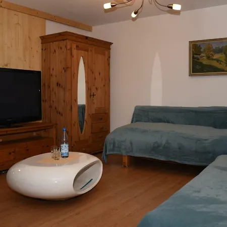 Bantles Ferienwohnung Hohenzollern * Sigmaringen