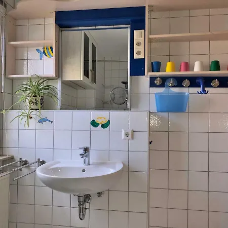 Bantles Ferienwohnung Hohenzollern *