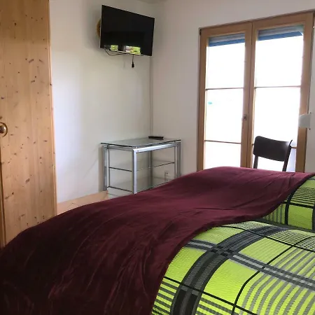 Bantles Ferienwohnung Hohenzollern