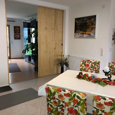 Bantles Ferienwohnung Hohenzollern Daire *