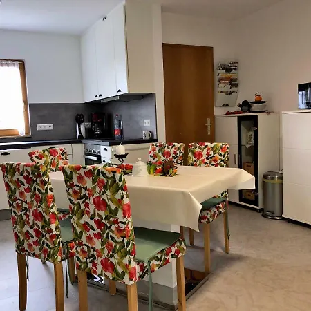 Bantles Ferienwohnung Hohenzollern *