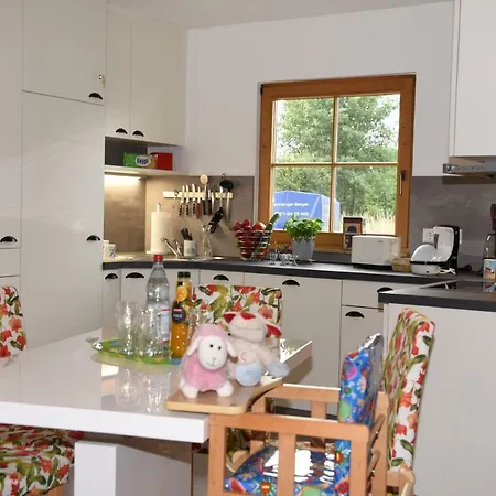 Daire Bantles Ferienwohnung Hohenzollern *