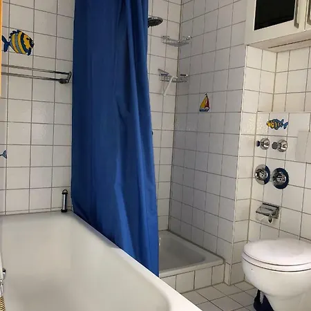 Bantles Ferienwohnung Hohenzollern *