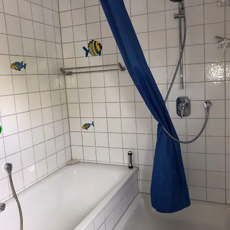 Bantles Ferienwohnung Hohenzollern Daire Sigmaringen