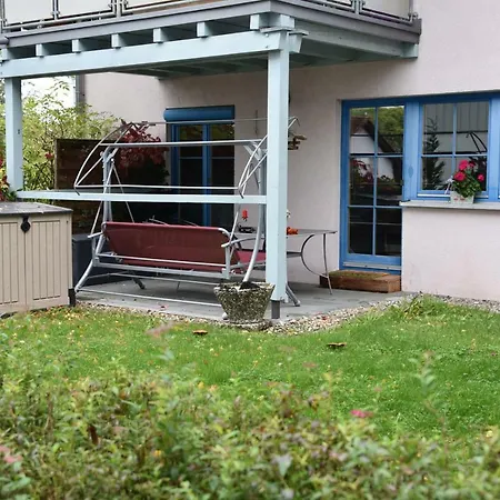 Daire Bantles Ferienwohnung Hohenzollern