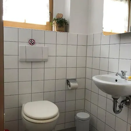 Bantles Ferienwohnung Hohenzollern