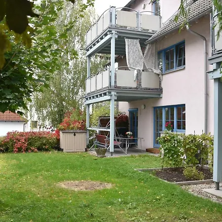 Bantles Ferienwohnung Hohenzollern Daire *