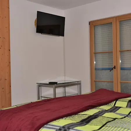 Bantles Ferienwohnung Hohenzollern Daire